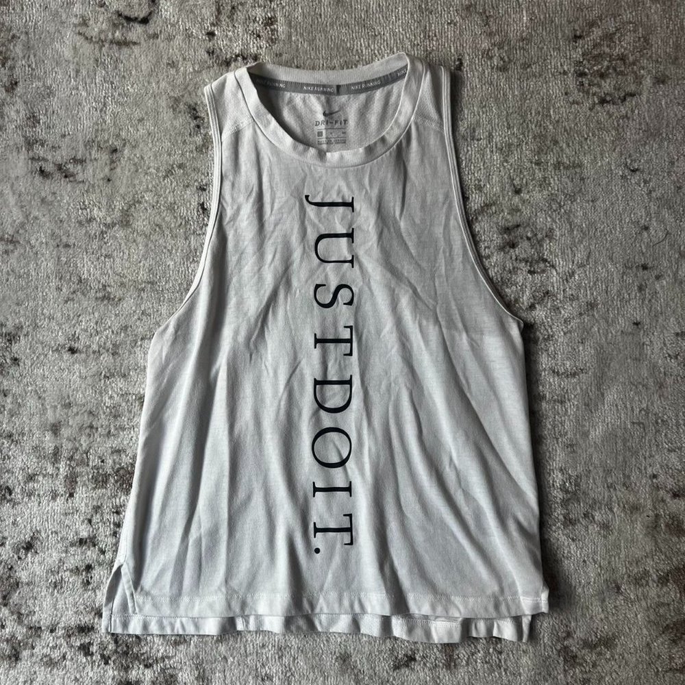 Just Do It Women's Nike Tank
